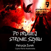 Po drugiej stronie szybu - Patrycja Żurek - audiobook