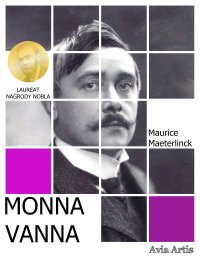Monna Vanna - Maurice Maeterlinck - ebook