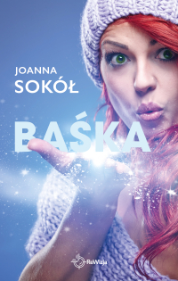 Baśka - Joanna Sokół - ebook