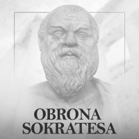 Obrona Sokratesa - Platon - audiobook