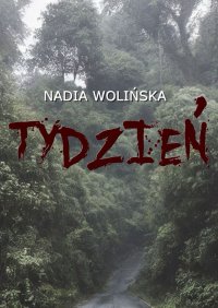 Tydzień - Nadia Wolińska - ebook
