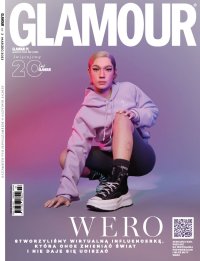 Glamour 3/2023 - Opracowanie zbiorowe - eprasa
