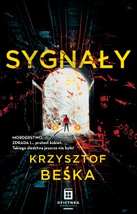 Sygnały - Krzysztof Beśka - ebook