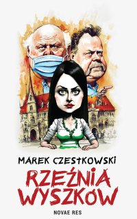Rzeźnia Wyszków - Marek Czestkowski - ebook