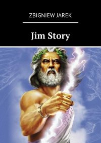 Jim Story - Zbigniew Jarek - ebook