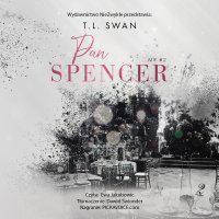 Pan Spencer - T. L. Swan - audiobook