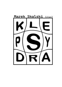 Klepsydra - Marek Skalski - ebook