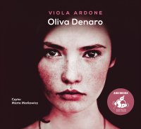 Oliva Denaro - Viola Ardone - audiobook