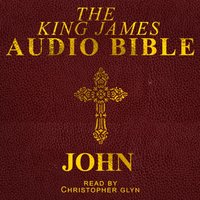 John - Christopher Glyn - audiobook