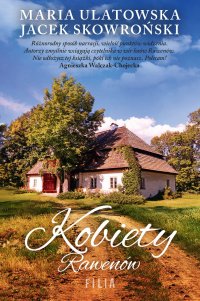 Kobiety Rawenów - Jacek Skowroński - ebook