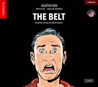 The Belt w wersji do nauki angielskiego - Agatha Rae - audiobook