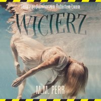 Wicierz - M.M. Perr - audiobook