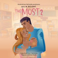 The Most 2 - Julia Rejent - audiobook