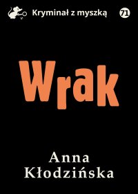 Wrak - Anna Kłodzińska - ebook