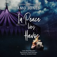In Peace Lies Havoc - Amo Jones - audiobook