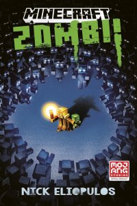 Minecraft. Zombi - Nick Eliopulos - ebook