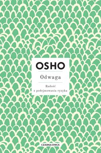 Odwaga - OSHO - ebook