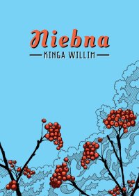Niebna - Kinga Willim - ebook