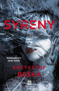 Syreny - Krzysztof Beśka - ebook