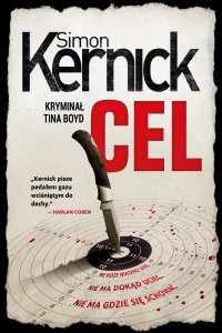 Cel - Simon Kernick - ebook