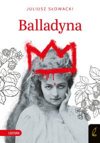 Balladyna - Juliusz Słowacki - ebook