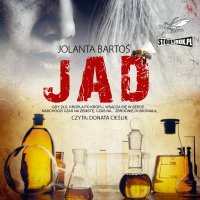 Jad - Jolanta Bartoś - audiobook