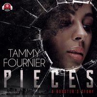 P.I.E.C.E.S. - Tammy Fournier - audiobook