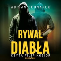 Rywal diabła - Adrian Bednarek - audiobook