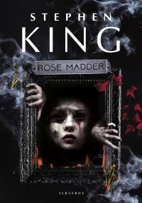 Rose Madder - Stephen King - ebook