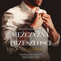 Mężczyzna z przeszłości - T. L. Swan - audiobook