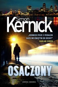 Osaczony - Simon Kernick - ebook
