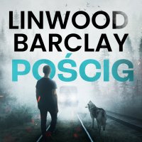 Pościg - Linwood Barclay - audiobook