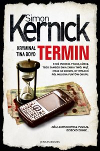 Termin - Simon Kernick - ebook