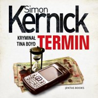 Termin - Simon Kernick - audiobook