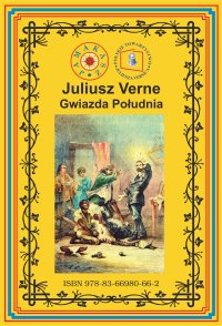 Gwiazda Południa - Juliusz Verne - ebook