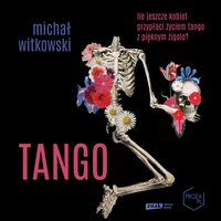 Tango. Czarny kryminał retro - Michał Witkowski - audiobook