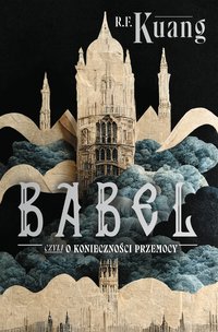 Babel - Rebecca Kuang - ebook