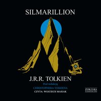 Silmarillion - J. R. R. Tolkien - audiobook