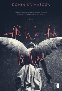 All We Have Is Now - Dominika Matoga - ebook