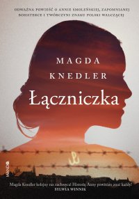Łączniczka - Magda Knedler - ebook