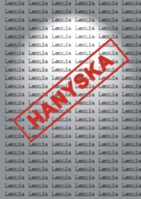 Hanyska - Helena Buchner (Leonia) - ebook