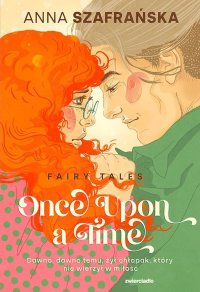 Once upon a time - Anna Szafrańska - ebook
