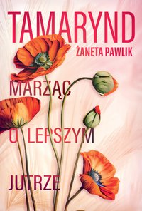Tamarynd - Żaneta Pawlik - ebook
