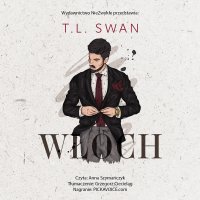 Włoch - T. L. Swan - audiobook