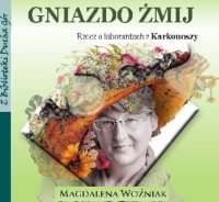 Gniazdo Żmij - Magda Woźniak - audiobook