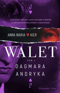 Walet - Dagmara Andryka - ebook