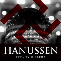 Hanussen. Prorok Hitlera - Emil Stefański - audiobook