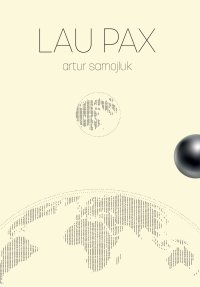 Lau Pax - Artur Samojluk - ebook