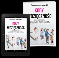 Kody Wdzięczności - Grzegorz Jaszewski - audiobook