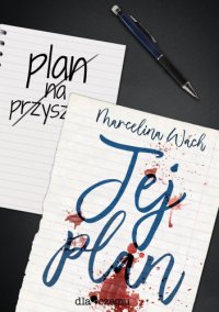 Jej plan - Marcelina Wach - ebook
